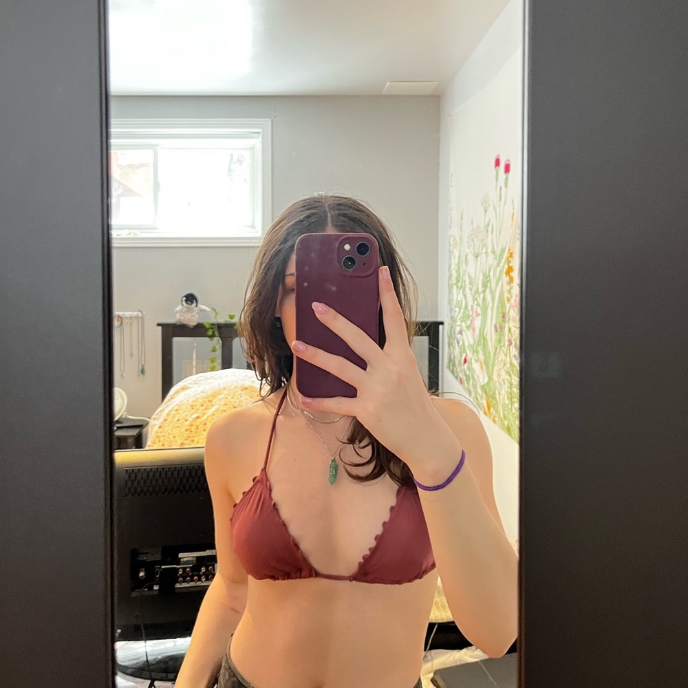 Bikini top